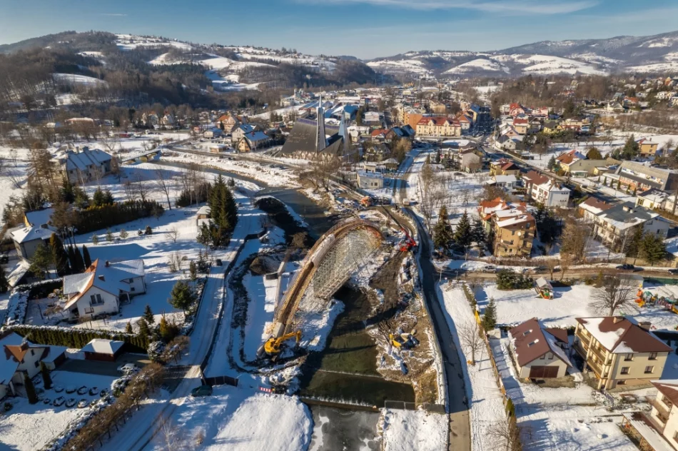 "Zjawiskowość" mostu miała kosztować 7 mln zł - zdjęcie 9
