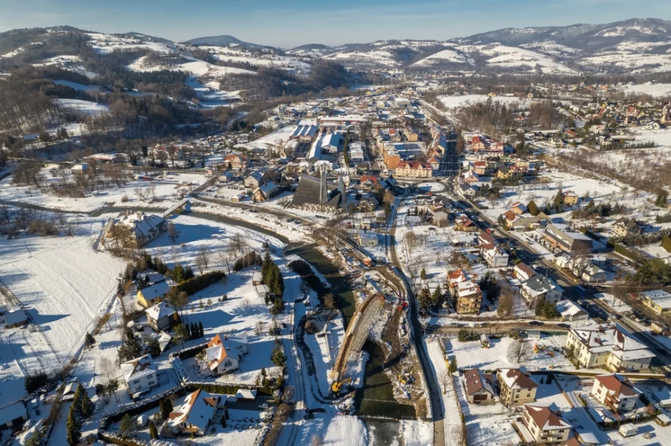 "Zjawiskowość" mostu miała kosztować 7 mln zł - zdjęcie 12