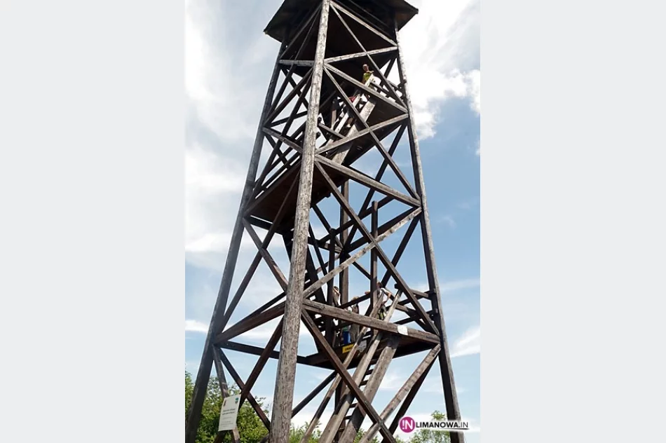 Na wakacyjnym szlaku przygód ze świetlicą w Pisarzowej - zdjęcie 4