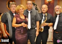 Niedzielny koncert Zespołu VENA - zdjęcie główne