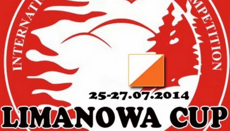 „Limanowa Cup” w międzynarodowej obsadzie - zdjęcie 1