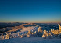 Prognoza pogody na 7. tydzień roku - pochmurno, ale trochę cieplej - zdjęcie główne