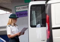 Lubuscy celnicy obchodzili swoje zawodowe święto - zdjęcie główne