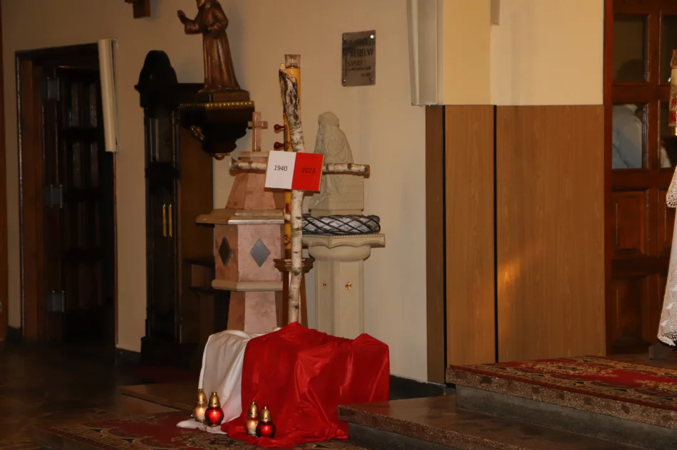 83. rocznica deportacji Polaków głąb Związku Sowieckiego na Sybir - zdjęcie 2