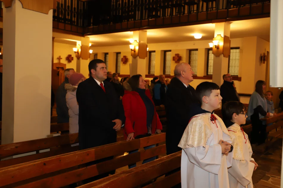 83. rocznica deportacji Polaków głąb Związku Sowieckiego na Sybir - zdjęcie 4