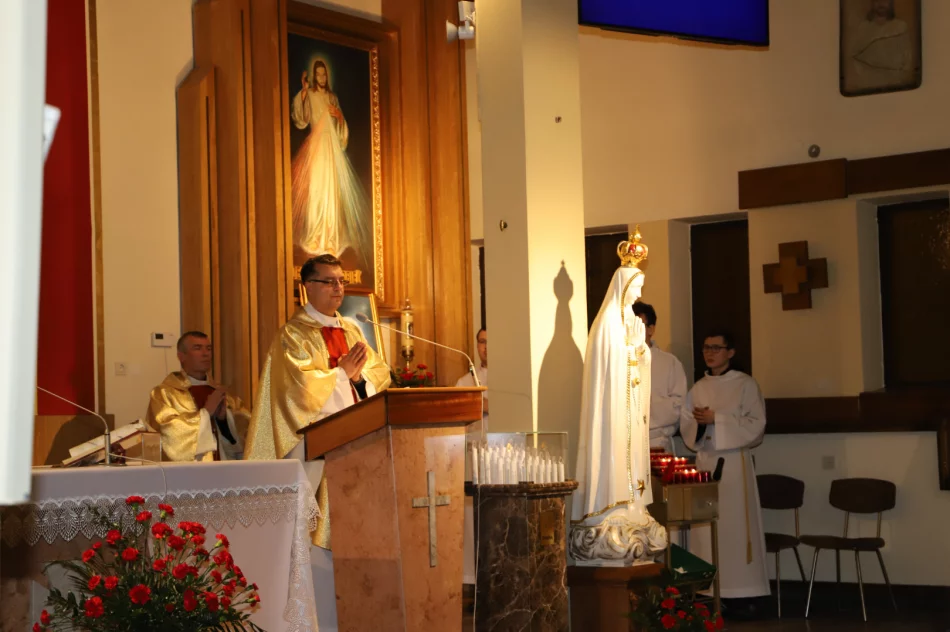 83. rocznica deportacji Polaków głąb Związku Sowieckiego na Sybir - zdjęcie 5