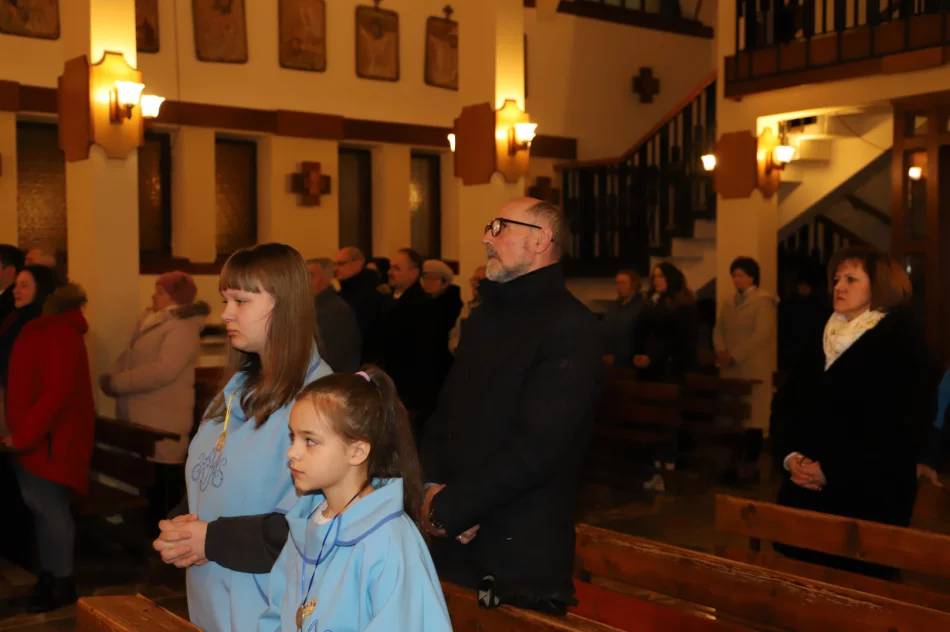 83. rocznica deportacji Polaków głąb Związku Sowieckiego na Sybir - zdjęcie 6