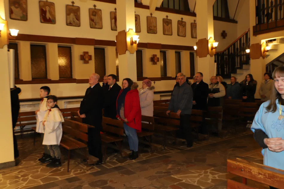 83. rocznica deportacji Polaków głąb Związku Sowieckiego na Sybir - zdjęcie 7