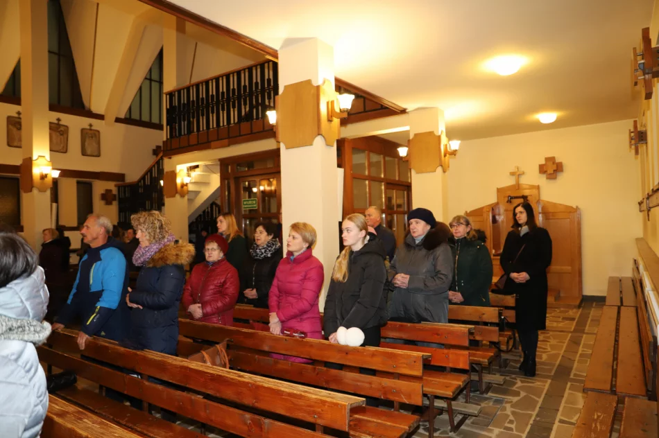 83. rocznica deportacji Polaków głąb Związku Sowieckiego na Sybir - zdjęcie 8