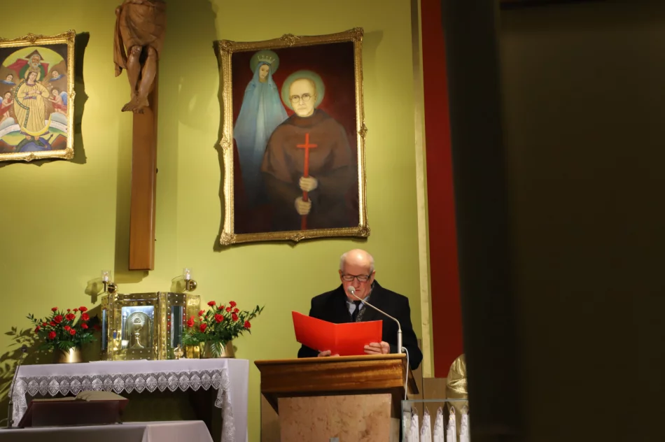 83. rocznica deportacji Polaków głąb Związku Sowieckiego na Sybir - zdjęcie 9