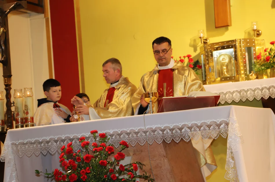 83. rocznica deportacji Polaków głąb Związku Sowieckiego na Sybir - zdjęcie 10