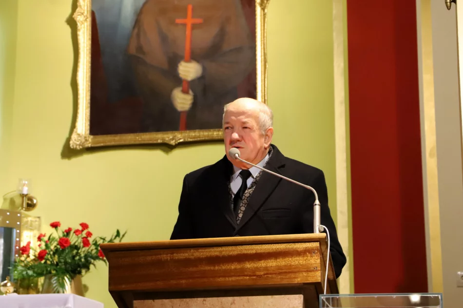 83. rocznica deportacji Polaków głąb Związku Sowieckiego na Sybir - zdjęcie 11