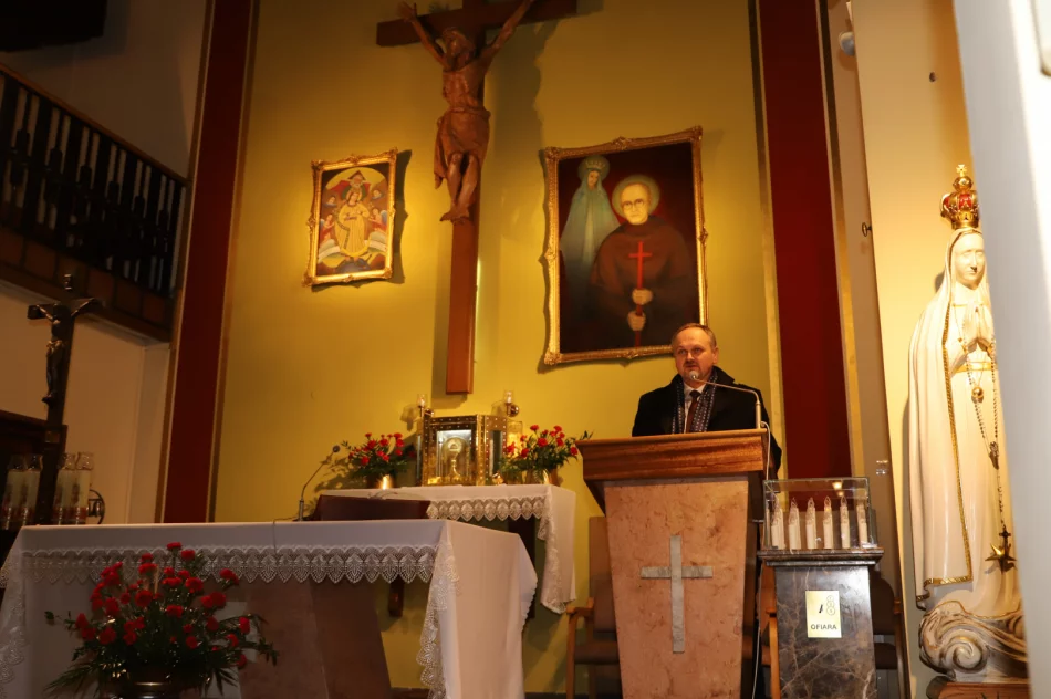 83. rocznica deportacji Polaków głąb Związku Sowieckiego na Sybir - zdjęcie 12