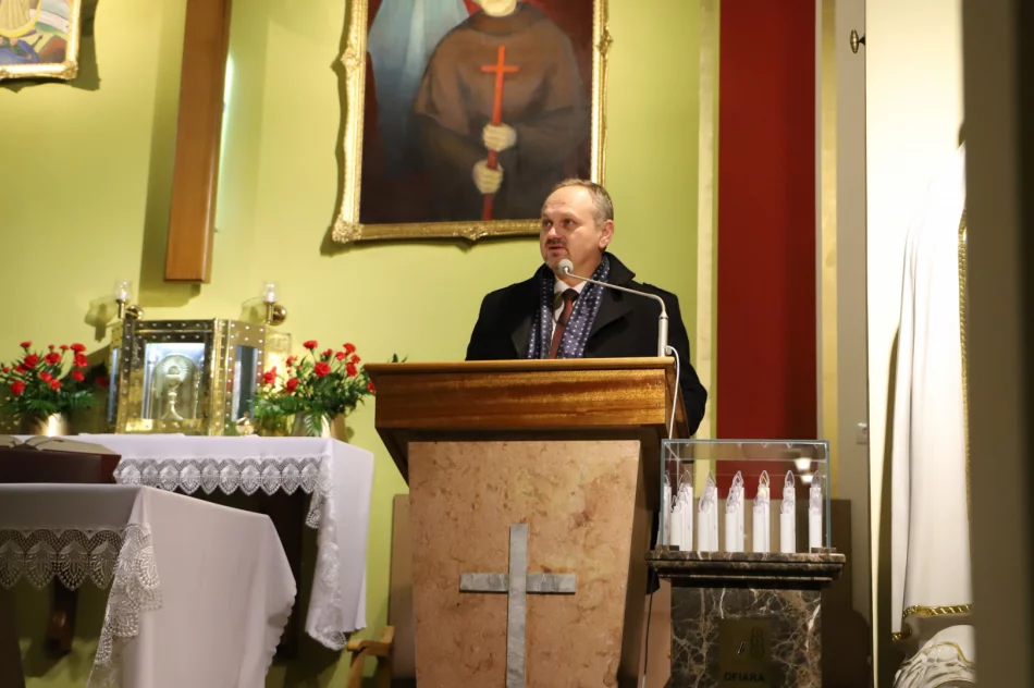 83. rocznica deportacji Polaków głąb Związku Sowieckiego na Sybir - zdjęcie 13