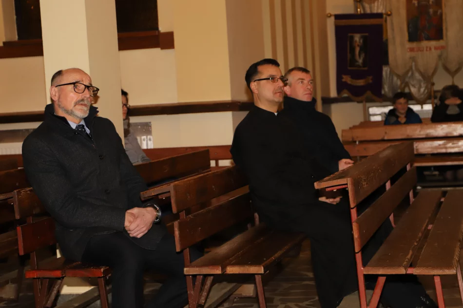 83. rocznica deportacji Polaków głąb Związku Sowieckiego na Sybir - zdjęcie 14