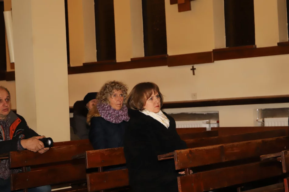 83. rocznica deportacji Polaków głąb Związku Sowieckiego na Sybir - zdjęcie 15