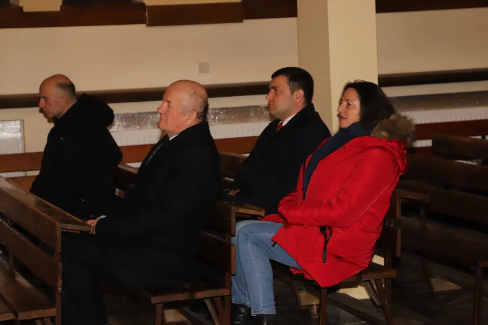 83. rocznica deportacji Polaków głąb Związku Sowieckiego na Sybir - zdjęcie 19