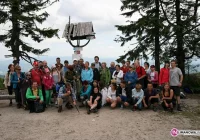 Wakacje z Przewodnikiem - wycieczka na Baranią Górę - zdjęcie główne