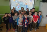 „Megamisja” w limanowskiej „Jedynce” - zdjęcie główne