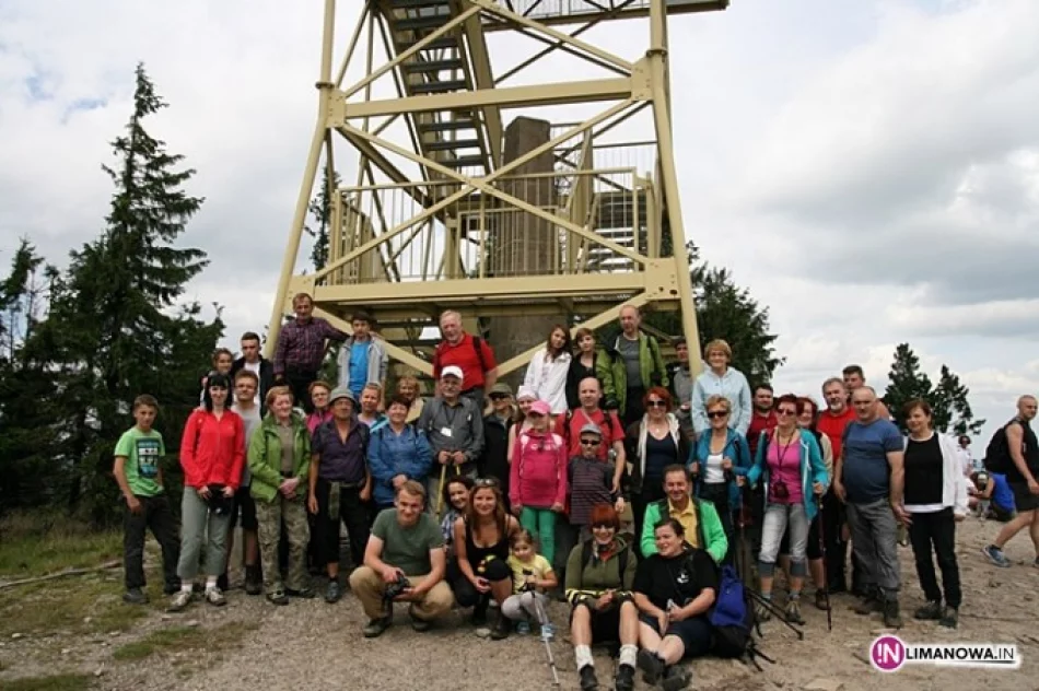 Wakacje z Przewodnikiem - wycieczka na Baranią Górę - zdjęcie 2