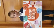 „Megamisja” w limanowskiej „Jedynce” - zdjęcie 3