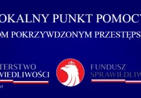 Lokalny Punkt Pomocy w Limanowej - zdjęcie główne