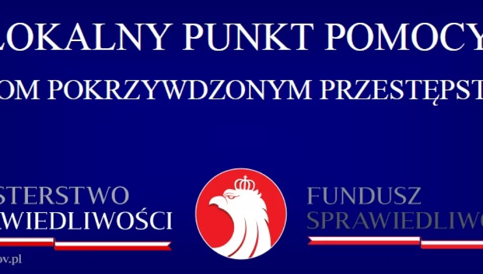 Lokalny Punkt Pomocy w Limanowej - zdjęcie 1