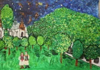 Oddaj głos na pracę uczniów limanowskiej „Jedynki” nagrodzoną w konkursie „Skarby Beskidzkiej Miedzy” - zdjęcie główne