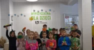 Miejska Biblioteka Publiczna podsumowała feryjne zajęcia z najmłodszymi - zdjęcie 2