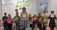 Miejska Biblioteka Publiczna podsumowała feryjne zajęcia z najmłodszymi - zdjęcie 3