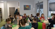 Miejska Biblioteka Publiczna podsumowała feryjne zajęcia z najmłodszymi - zdjęcie 4