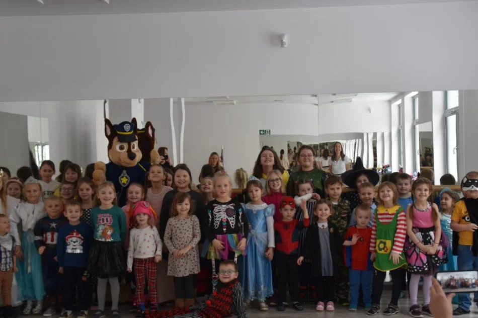 Miejska Biblioteka Publiczna podsumowała feryjne zajęcia z najmłodszymi - zdjęcie 5