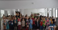 Miejska Biblioteka Publiczna podsumowała feryjne zajęcia z najmłodszymi - zdjęcie 5