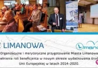 Zapraszamy do udziału w projekcie doradczym „Teraz Limanowa' - zdjęcie główne
