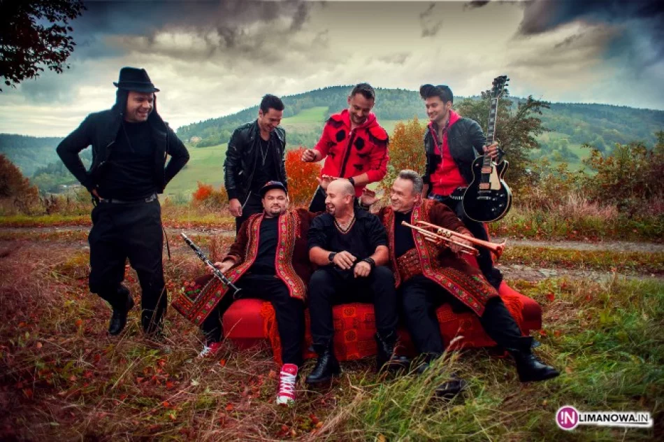 MROZU z koncertem w Pisarzowej! - zdjęcie 2