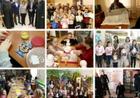 Kreatywne ferie w bibliotekach - zdjęcie główne