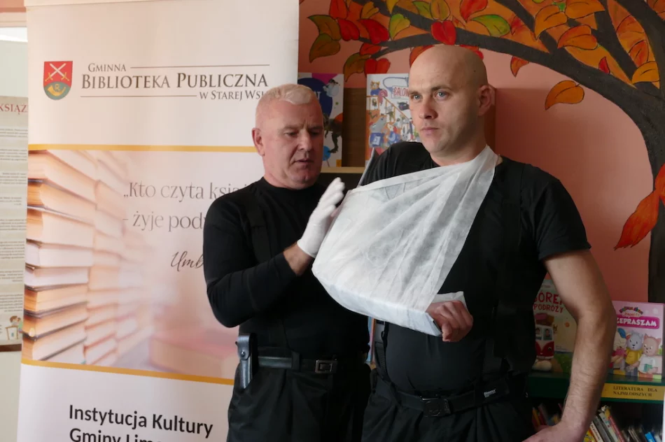 Kreatywne ferie w bibliotekach - zdjęcie 2