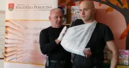Kreatywne ferie w bibliotekach - zdjęcie 2