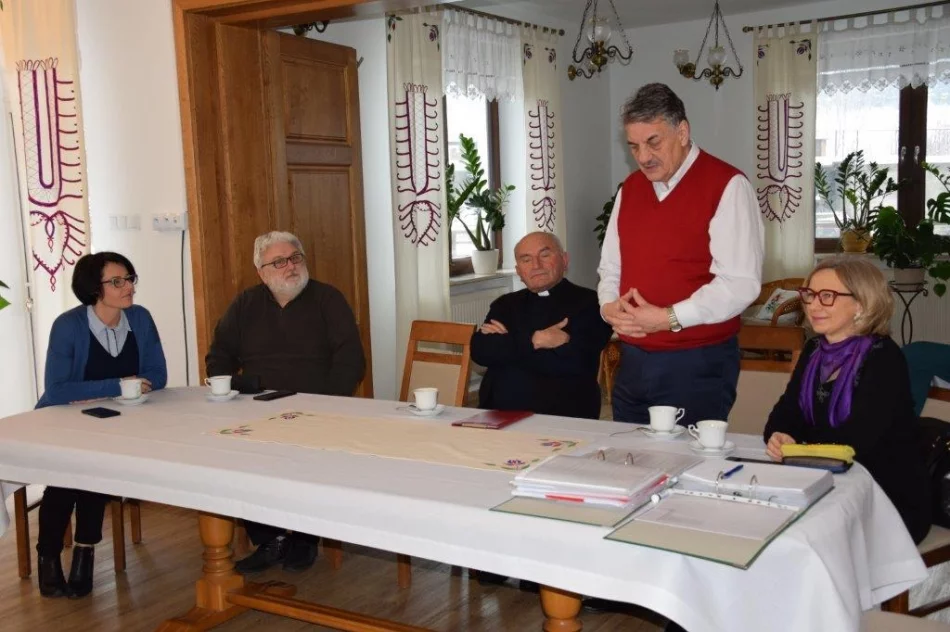 ​Kapituła obradowała po raz drugi - zdjęcie 2