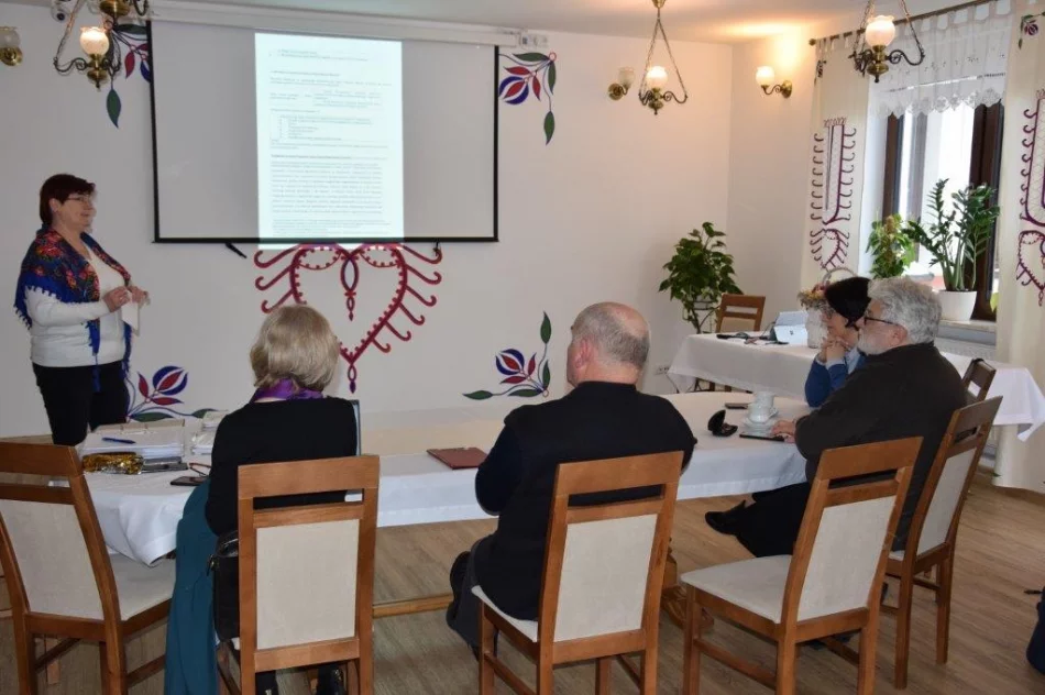 ​Kapituła obradowała po raz drugi - zdjęcie 3