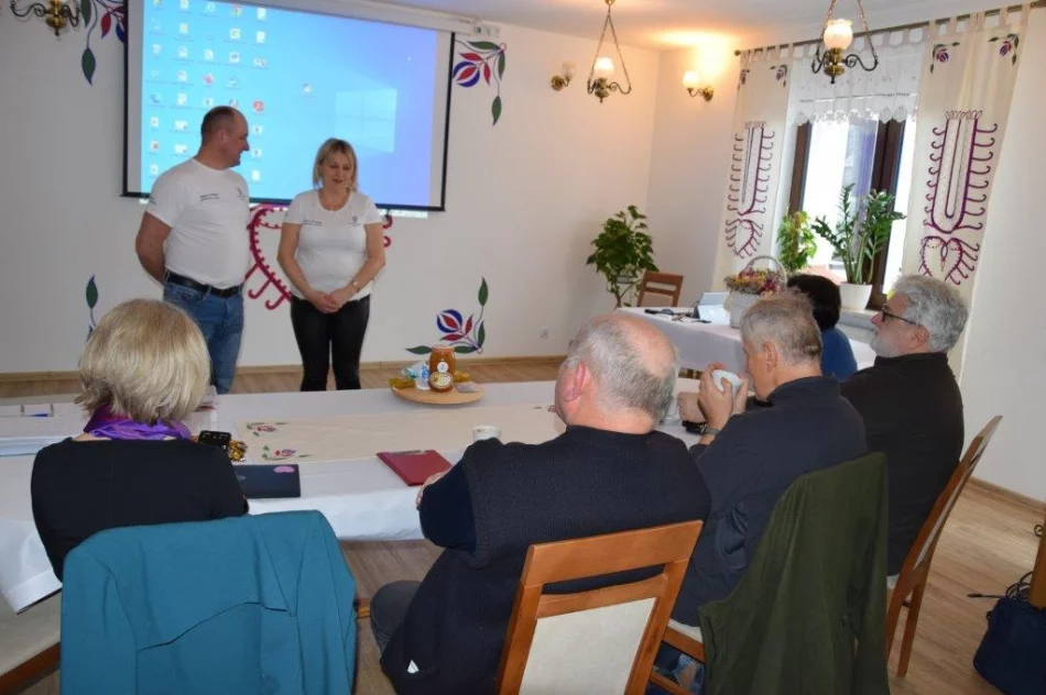 ​Kapituła obradowała po raz drugi - zdjęcie 4