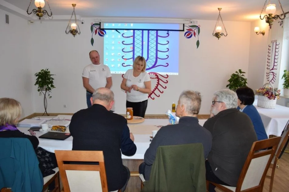 ​Kapituła obradowała po raz drugi - zdjęcie 5