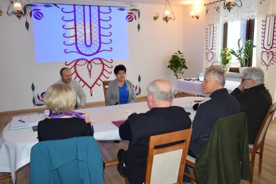 ​Kapituła obradowała po raz drugi - zdjęcie 7