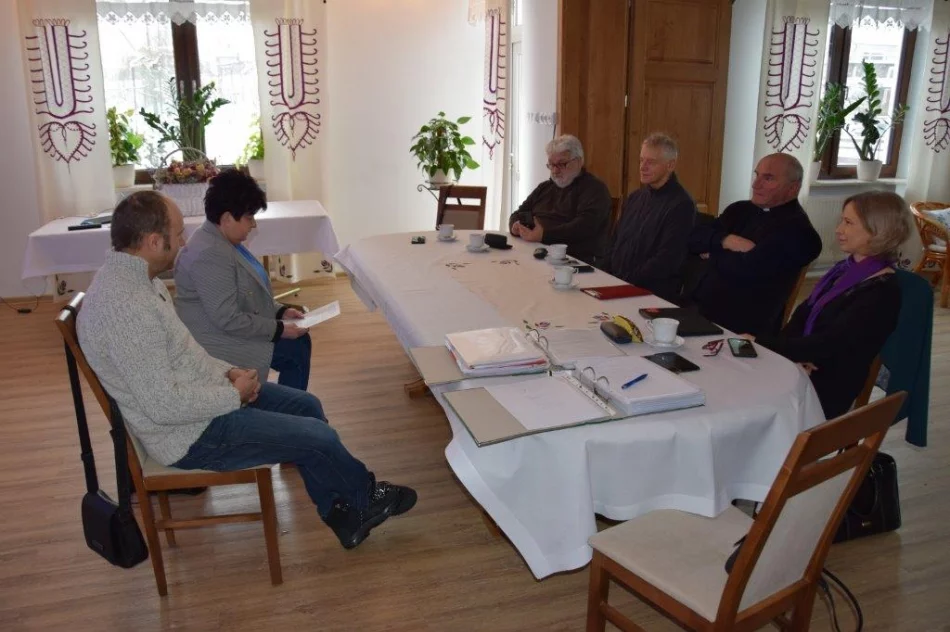 ​Kapituła obradowała po raz drugi - zdjęcie 8