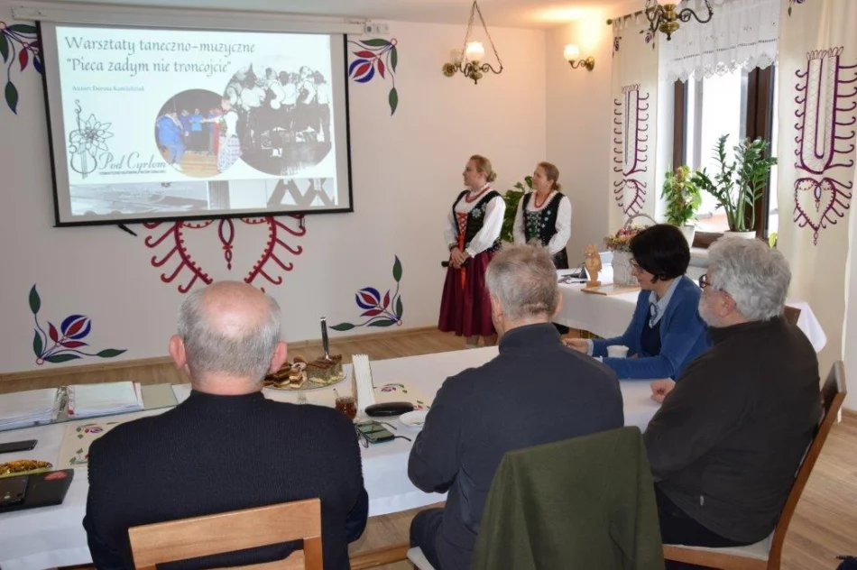 ​Kapituła obradowała po raz drugi - zdjęcie 9