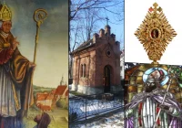 ​Patron zakochanych, chorych i… Limanowej - zdjęcie główne