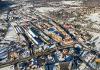 Prognoza pogody na kolejny tydzień od +9 do -14 st. C. - zdjęcie główne
