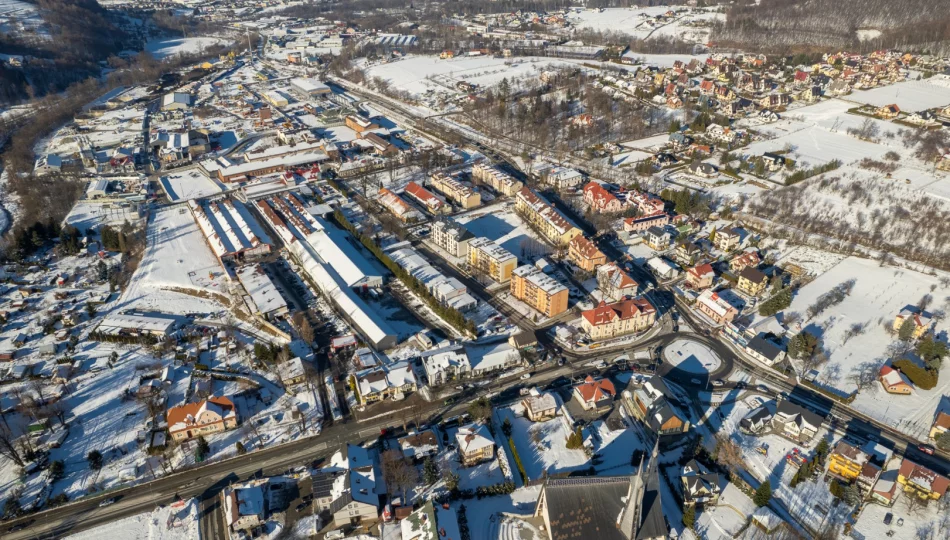 Prognoza pogody na kolejny tydzień od +9 do -14 st. C. - zdjęcie 1