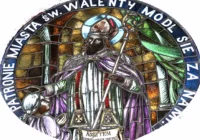 Dzień Zakochanych – 14 lutego, to dla Limanowej święto Patrona Miasta – Świętego Walentego - zdjęcie główne