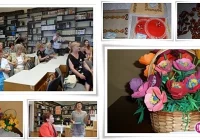 Limanowianie na wystawie w Krakowie - zdjęcie główne